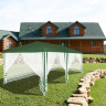 Тент садовый GREEN GLADE 1056 (3х6х2,5м)